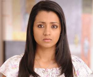 Trisha-krishnan