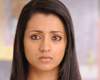 Trisha-krishnan