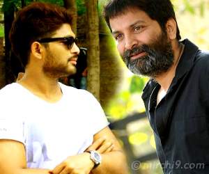 Trivkram-allu-arjun-release