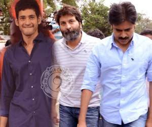 Trvikram-mahesh-pawan-kalyan