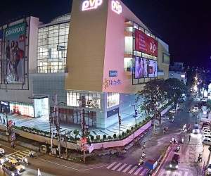 Vijayawada Digitised traffic signals