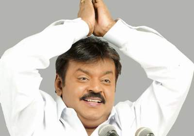 vijay kanth