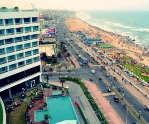 Vizag smart city photo
