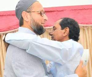 What is cooking between MIM and TRS