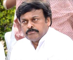 Will Chiru win hearts of his native village people?