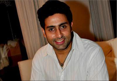 abhishek bacchan about happy new year