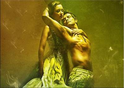 ai movie shankar