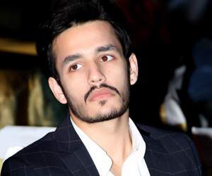 akkineni-akhil