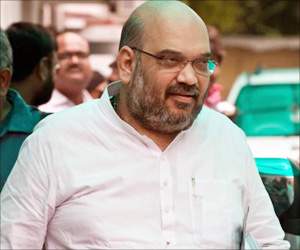 amit shah hyderabad tour
