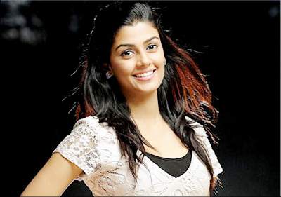 anisha ambrose in gabbarsingh 2
