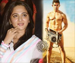 anushka wants pk transistor