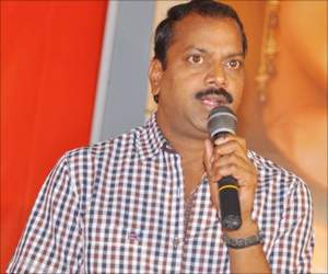 as ravi kumar chowdary controversy