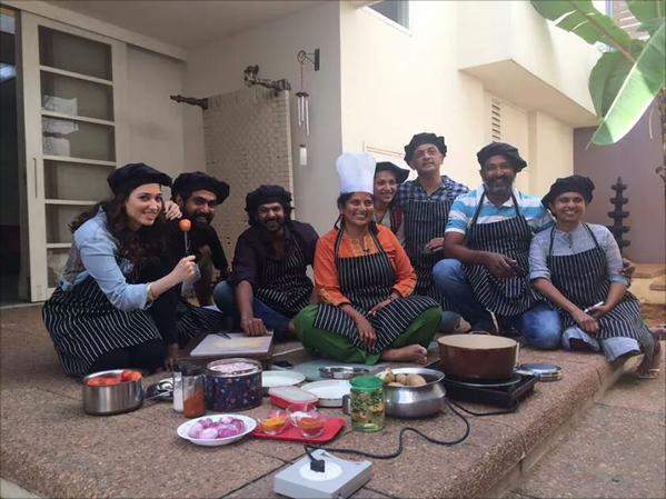 baahubali-working-still