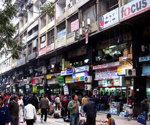 chenoy trade center