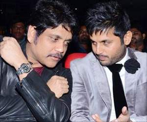 chinnadana neekosam audio launch