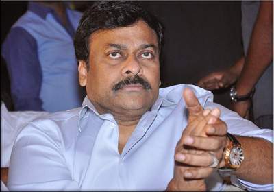 chiranjeevi comments on pawan kalyan