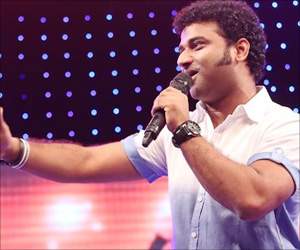 devi sri prasad new movie 