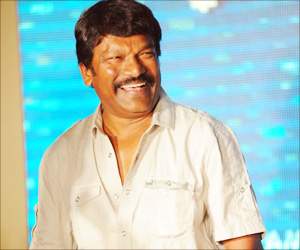 Good news for Krishna Vamsi fans
