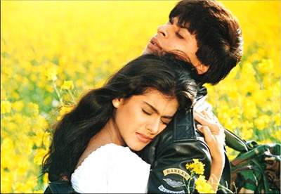 dilwale dulhaniya le jayenge movie 1000 weeks