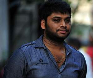 editor sr shekar on ntr movie sets