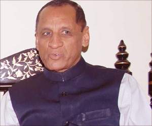 governor narasimhan