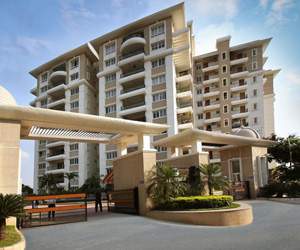 hyderbad expensive flats
