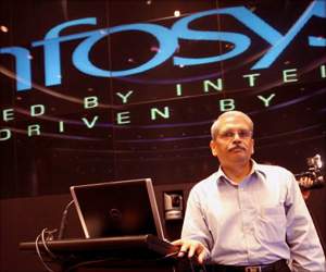 infosys ceo krish gopala krishnan