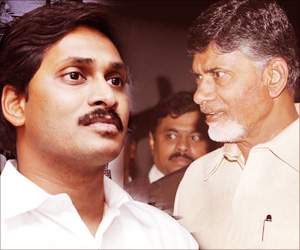 jagan to question chandra babu
