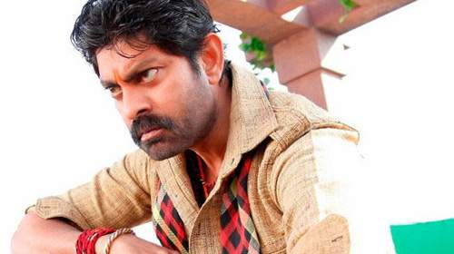 jagapathi babu the most wanted