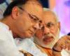 arun jaitley modi BJP