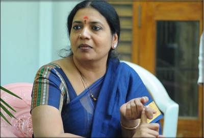 jeevitha rajasekhar 25lakhs fine