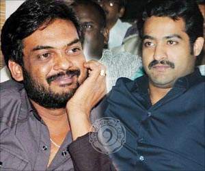 jr ntr and puri jagannath not taking remunaration