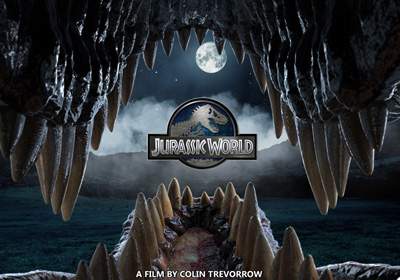 jurassic-world