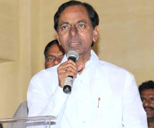 kcr CONTROVERSIAL COMMENTS