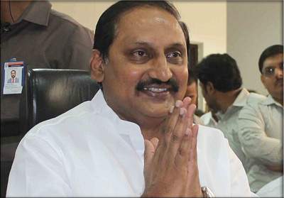kiran kumar reddy to join bjp