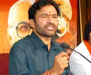 kishan-reddy forsee