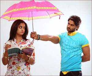 krishnamma kalipindhi iddharini movie