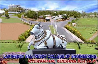 lakkireddy balireddy college