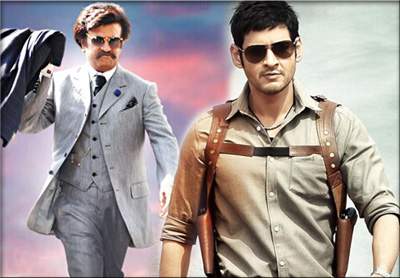 lingaa and aagadu movies