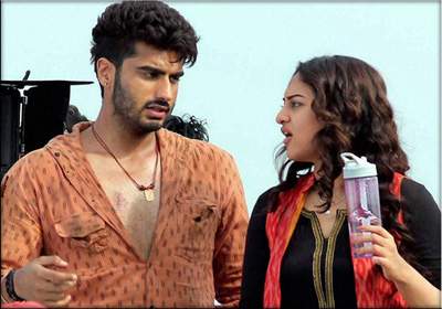 mahesh babu okkadu remake tevar