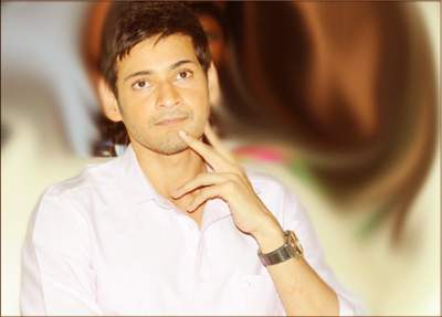 mahesh babu upcoming movie shooting