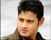 Mahesh Babu in Cartoon Getup