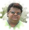 music-director-chakri-in-errra bus movie review