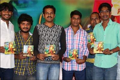 naa karma kalipoindhi movie