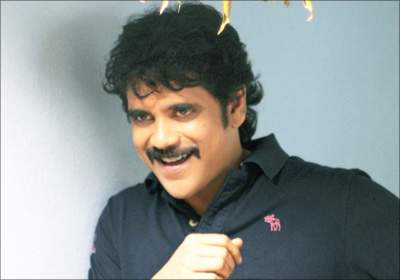 nagarjuna challenge to young heros