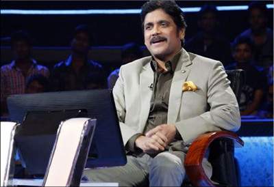 nagarjuna in meelo evaru koteeswarudu