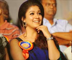 nayanatara new movie
