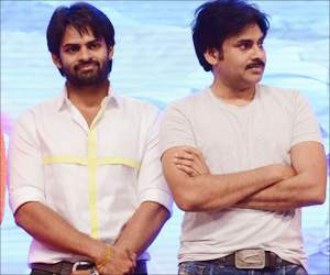 pawan kalyan and pilla nuvvu leni jeevitham