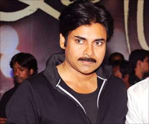pawan kalyan  