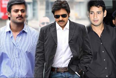 pawan kalyan mahesh babu prabhas